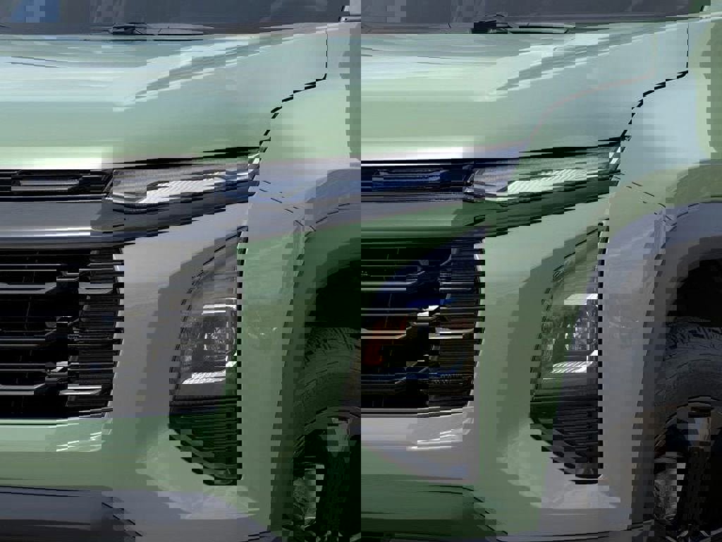 New 2026 Chevrolet Equinox LT w/ Midnight Edition image 11