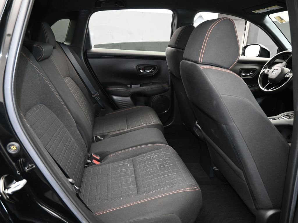 Used 2024 Honda HR-V Sport image 40