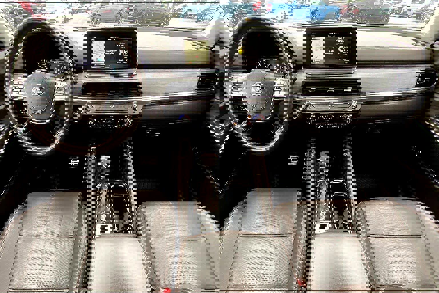 Used 2020 Kia Telluride SX w/ Towing Package image 14