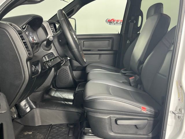 New 2025 RAM 2500 Tradesman w/ Bed Utility Group image 23