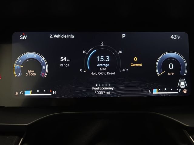 Used 2023 Jeep Grand Cherokee Altitude image 19
