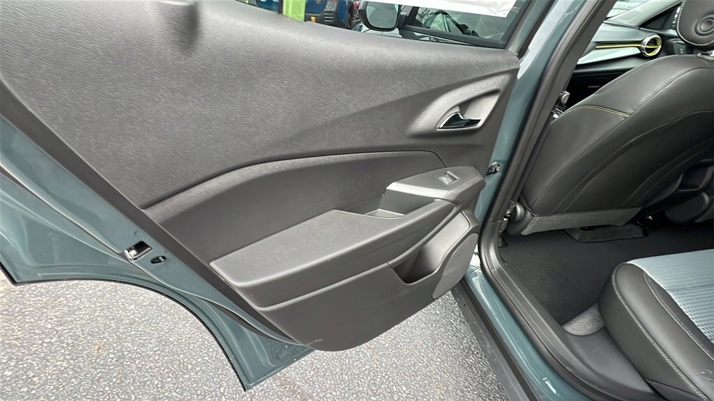 New 2026 Chevrolet Trax LT w/ LT Convenience Package image 19