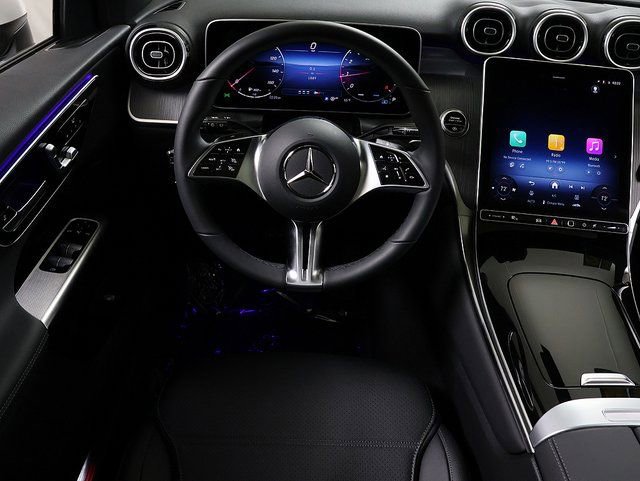 Certified 2026 Mercedes-Benz GLC 300 4MATIC image 14