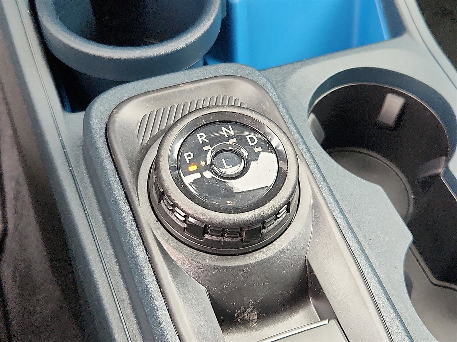 New 2026 Ford Maverick XLT w/ XLT Luxury Package image 9