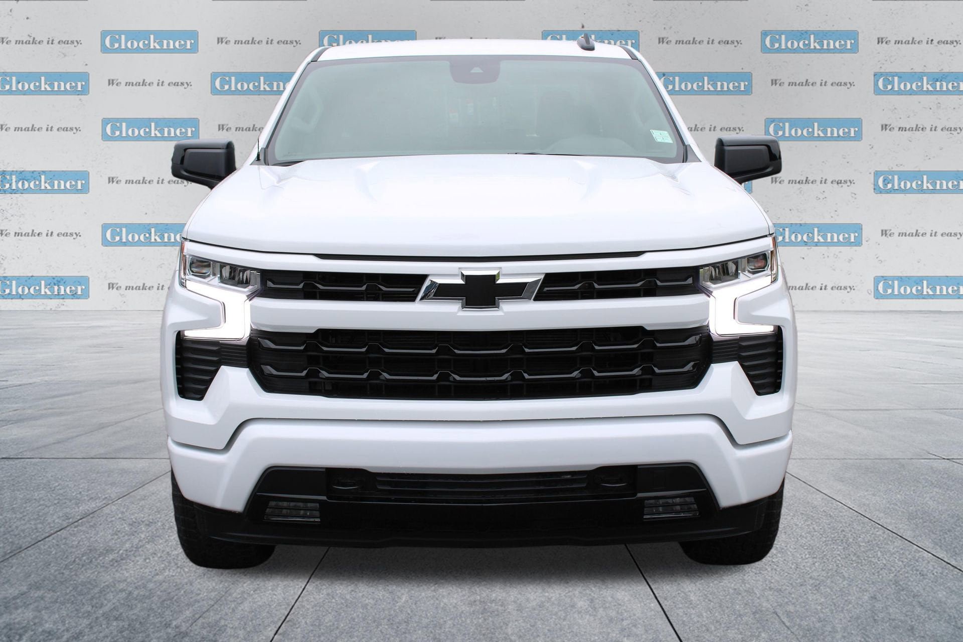 New 2026 Chevrolet Silverado 1500 RST w/ LPO, Liner Protection Package AWD/4WD image 2