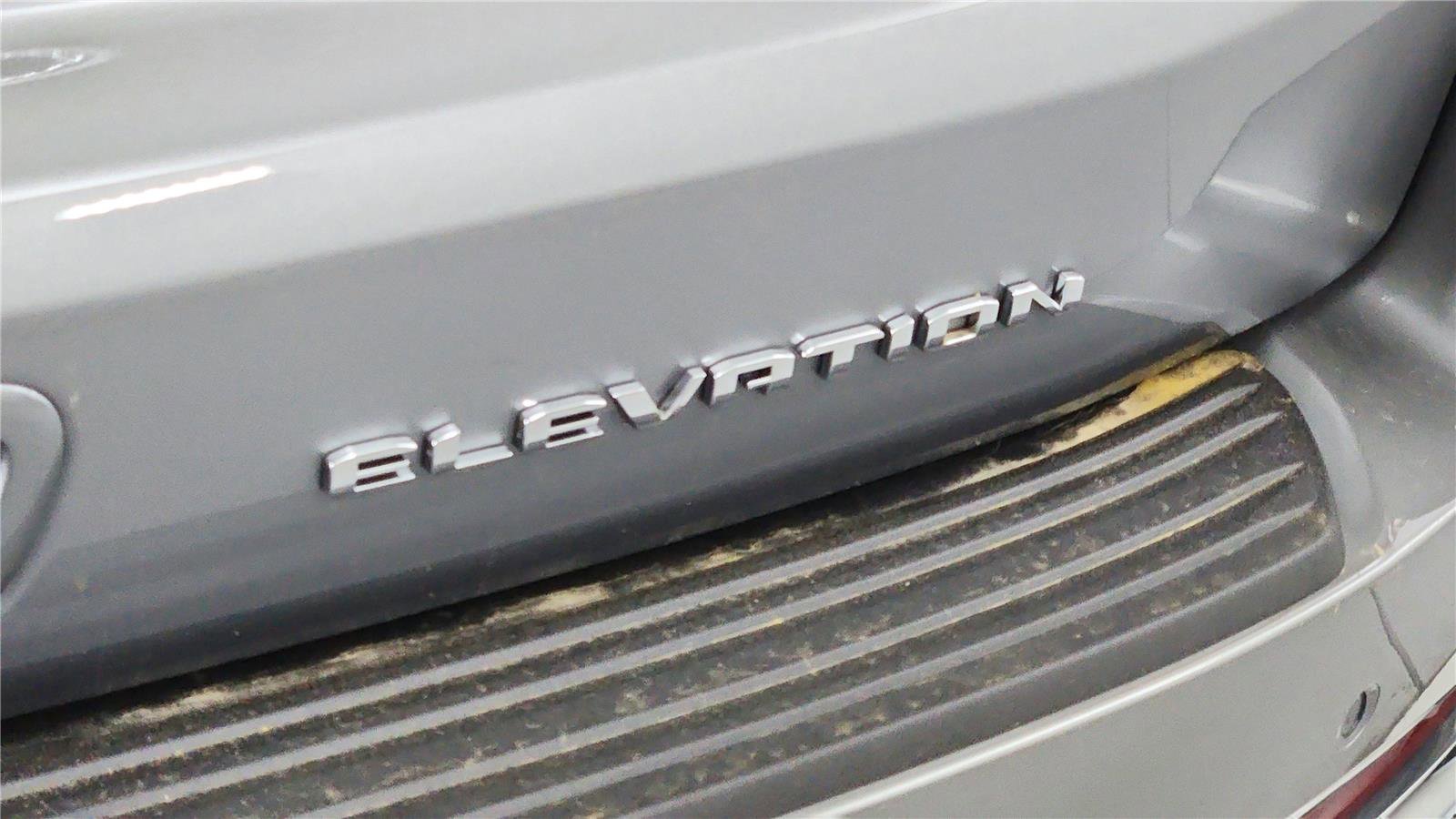 New 2026 GMC Yukon Elevation w/ Elevation Premium Package AWD/4WD image 23