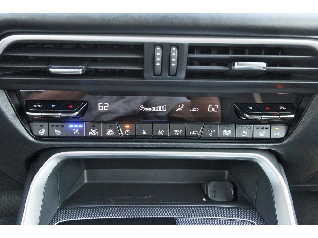 New 2026 MAZDA CX-70 3.3 Turbo w/ Premium Plus Pkg image 25