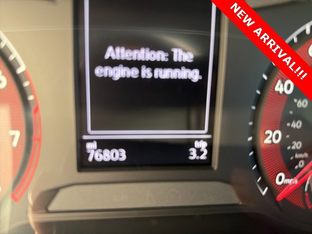 Used 2019 Volkswagen Jetta S w/ Driver Assistance Package image 10