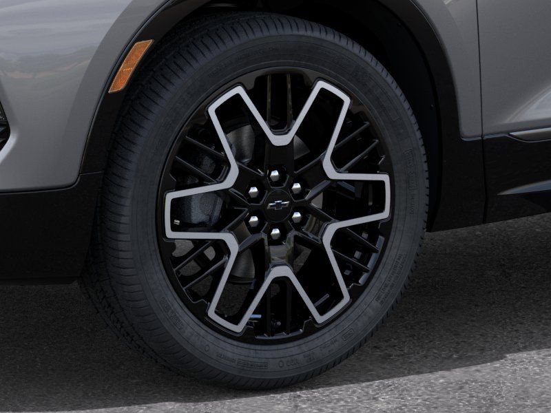 New 2026 Chevrolet Blazer RS w/ Enhanced Convenience Package FWD image 10