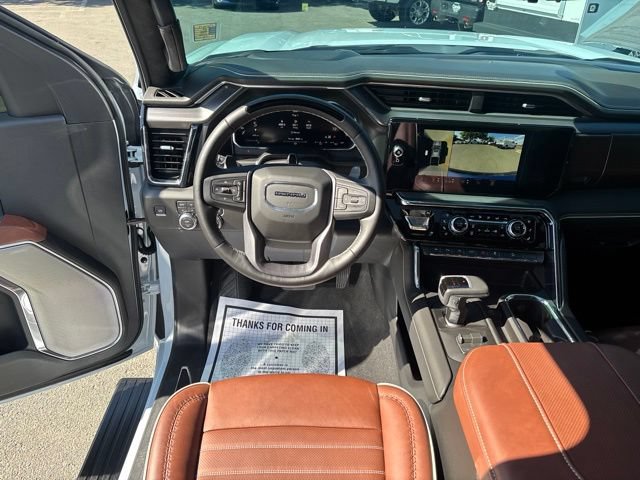 Used 2026 GMC Sierra 1500 Denali Ultimate AWD/4WD image 32
