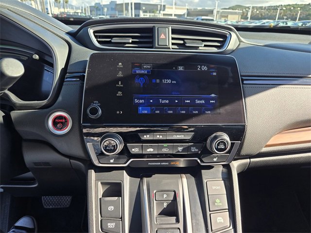 Used 2022 Honda CR-V EX-L image 21