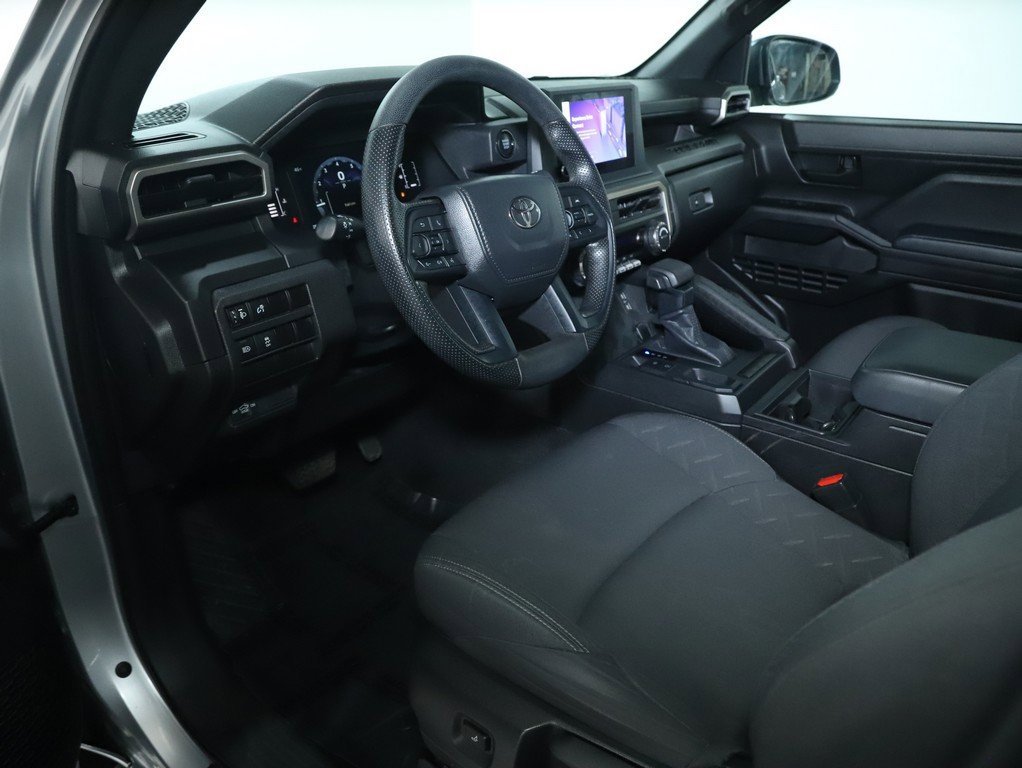 Used 2024 Toyota Tacoma SR image 17