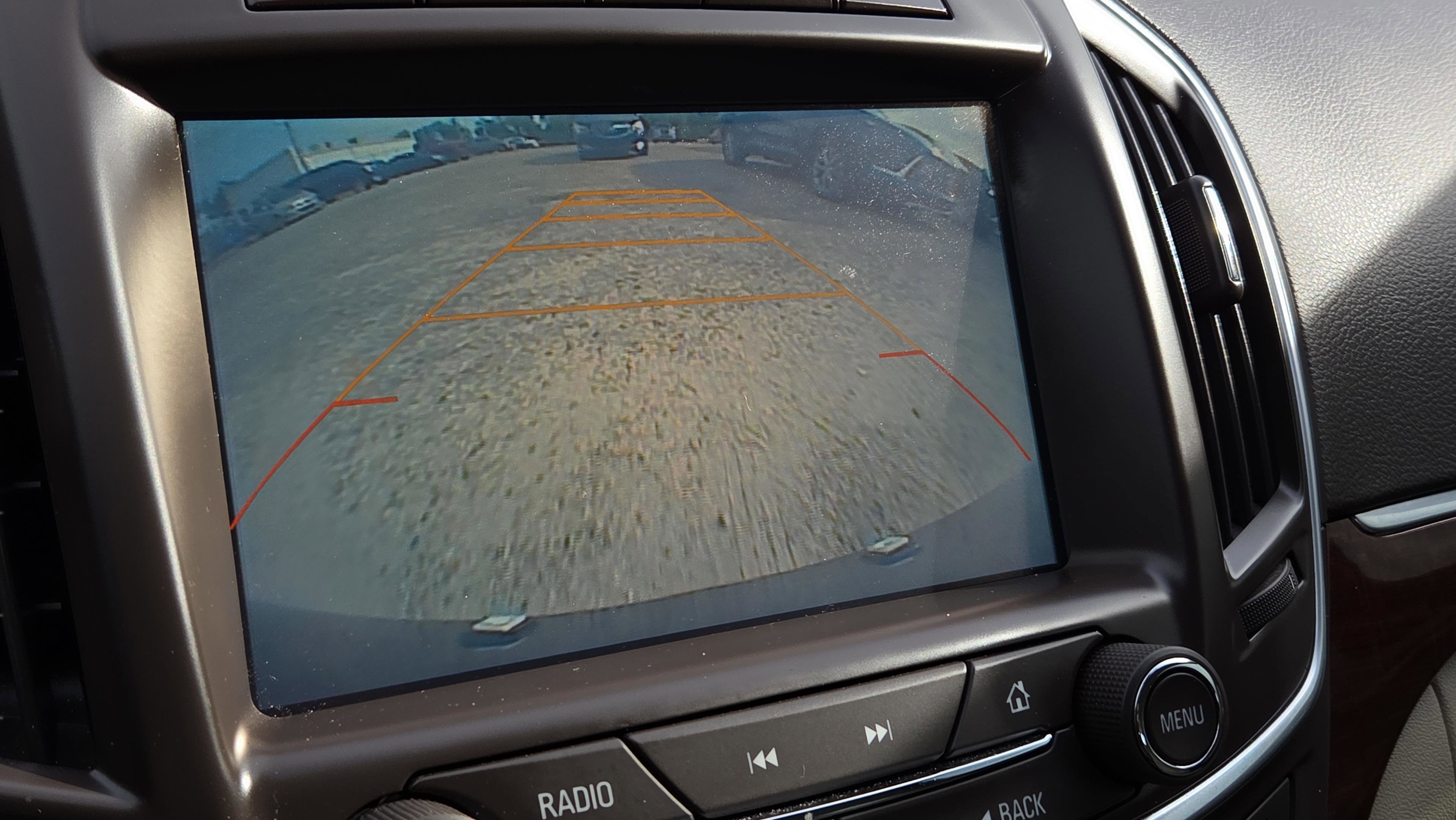 Used 2017 Buick Regal Sport Touring image 20