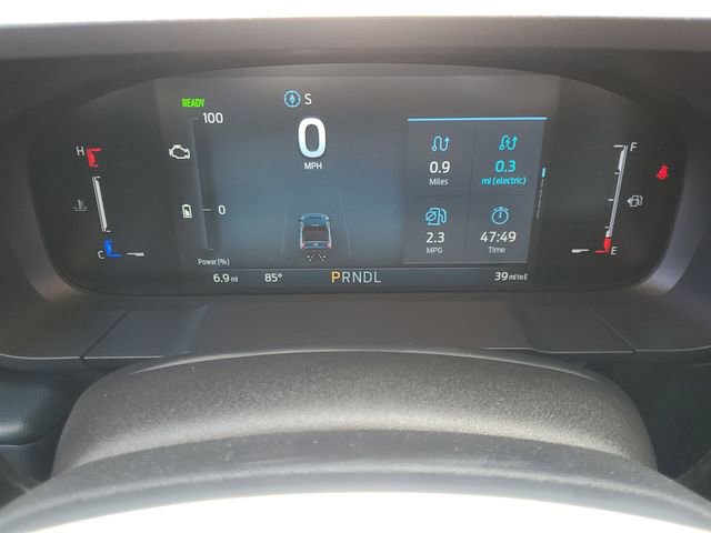 New 2026 Ford Maverick XLT w/ Equipment Group 301A image 12