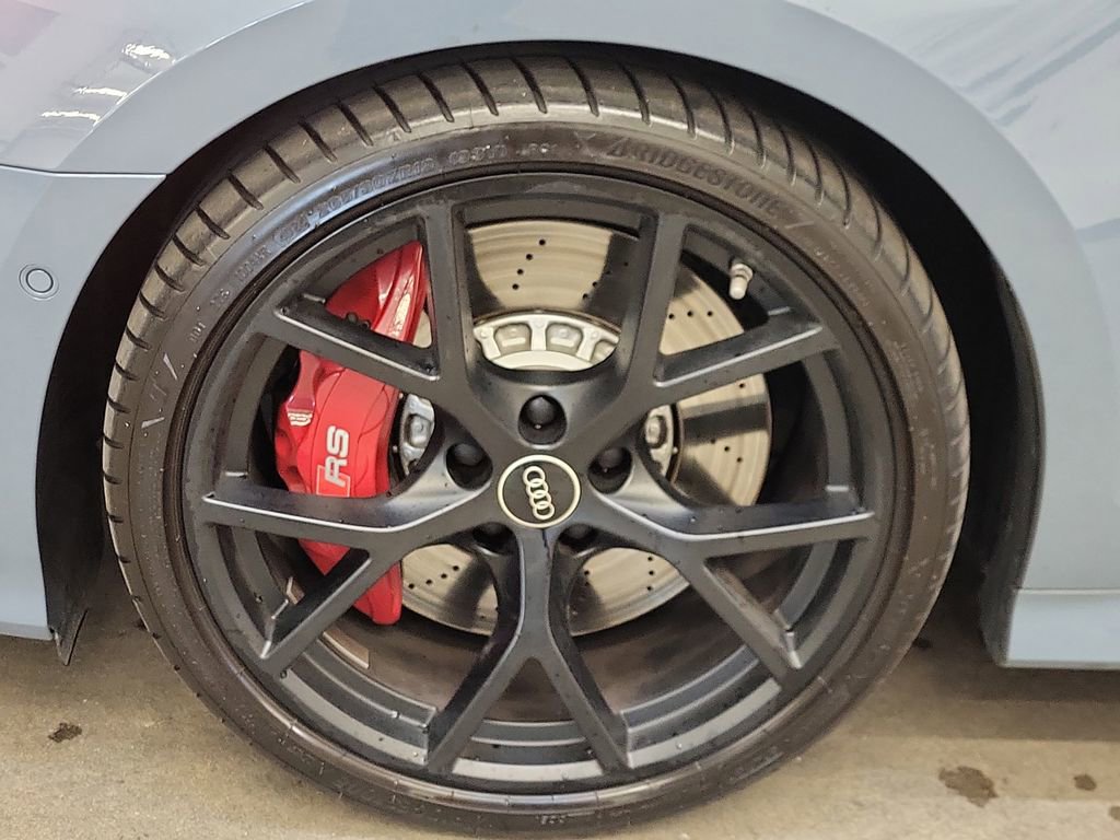 Used 2024 Audi RS 3 image 21