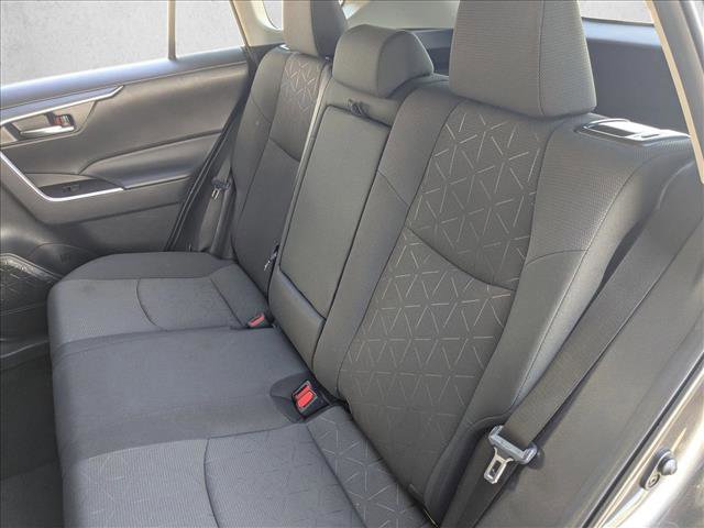 Used 2024 Toyota RAV4 XLE image 19