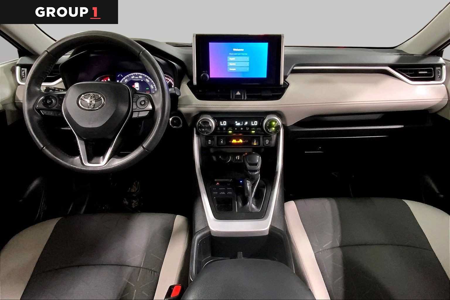 Certified 2024 Toyota RAV4 XLE w/ Convenience Package AWD/4WD image 16