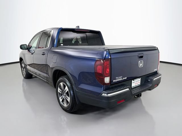 Used 2019 Honda Ridgeline RTL image 5