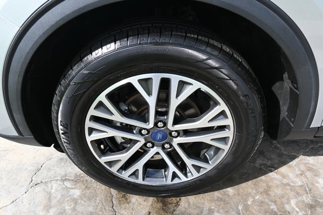 Used 2020 Ford Escape SEL AWD/4WD image 10