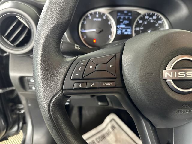 Used 2024 Nissan Kicks S image 15