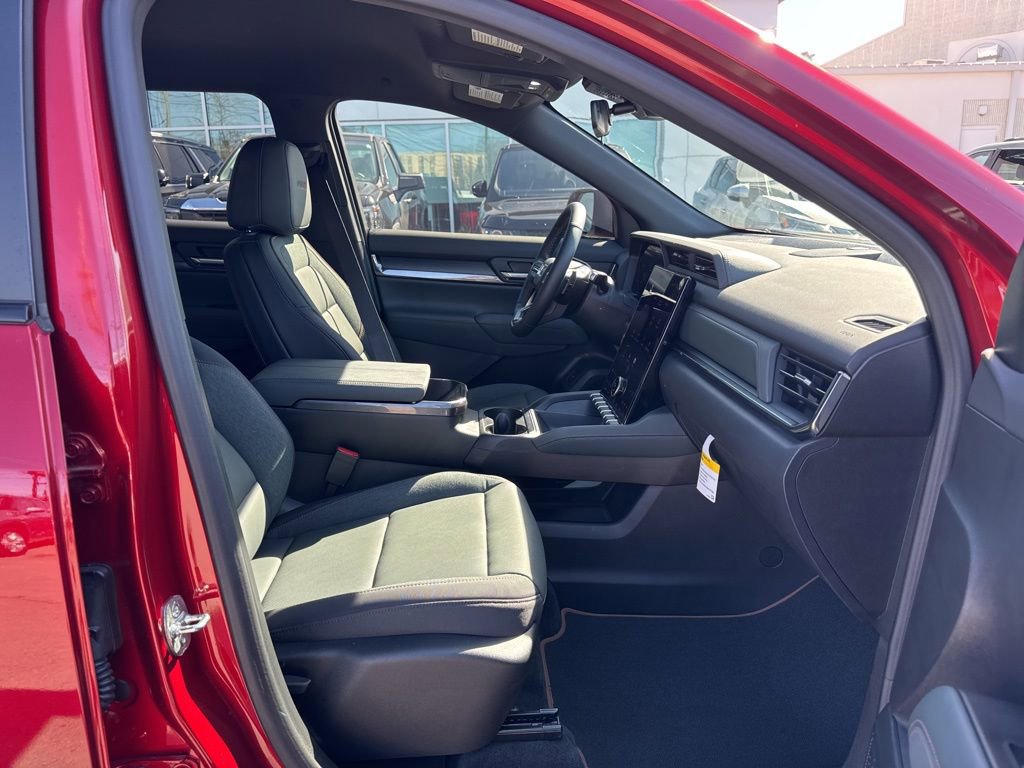 New 2026 GMC Terrain AT4 image 25