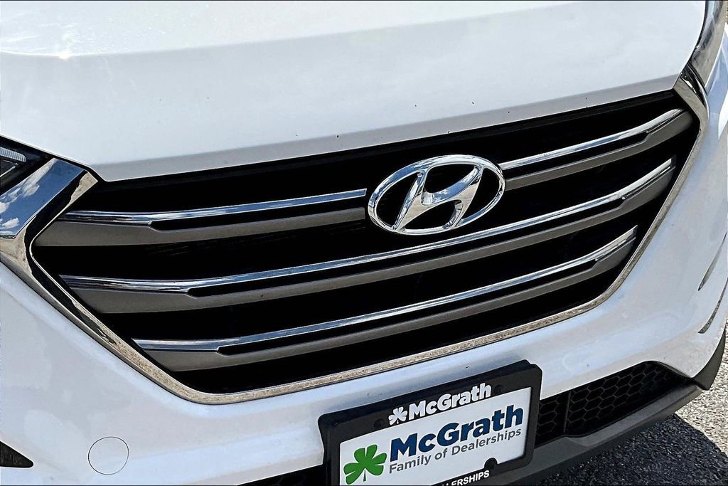 Used 2016 Hyundai Tucson Limited w/ Option Group 03 AWD/4WD image 33