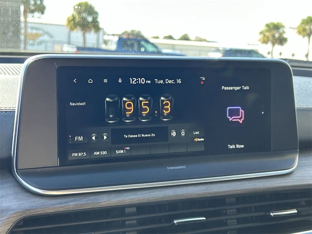 Used 2022 Kia Telluride EX w/ EX Premium Package image 26