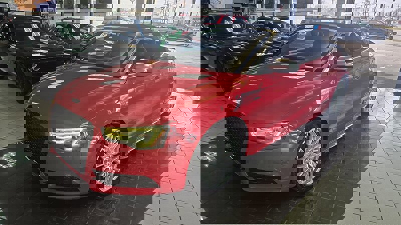 Used 2014 Audi S5 Prestige image 30