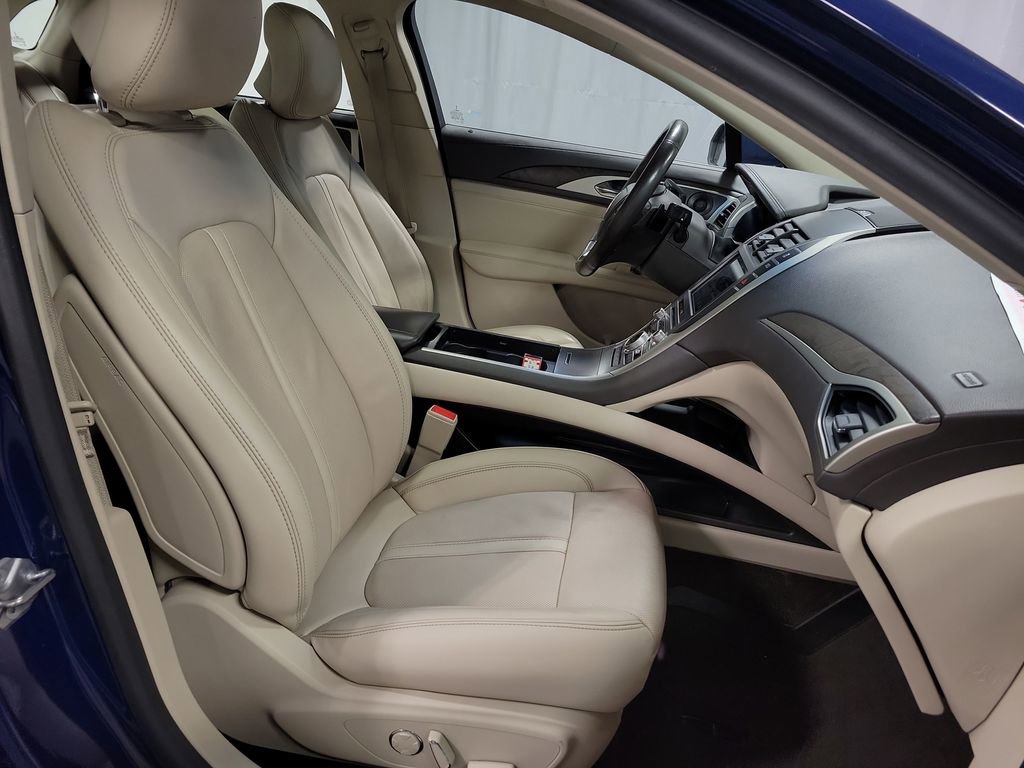 Used 2018 Lincoln MKZ Reserve w/ Climate Package image 26