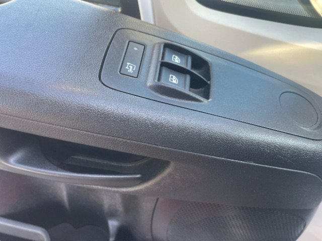 Used 2019 RAM ProMaster 2500 FWD image 10
