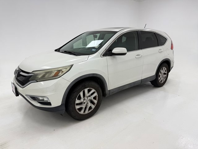 Used 2015 Honda CR-V EX image 5