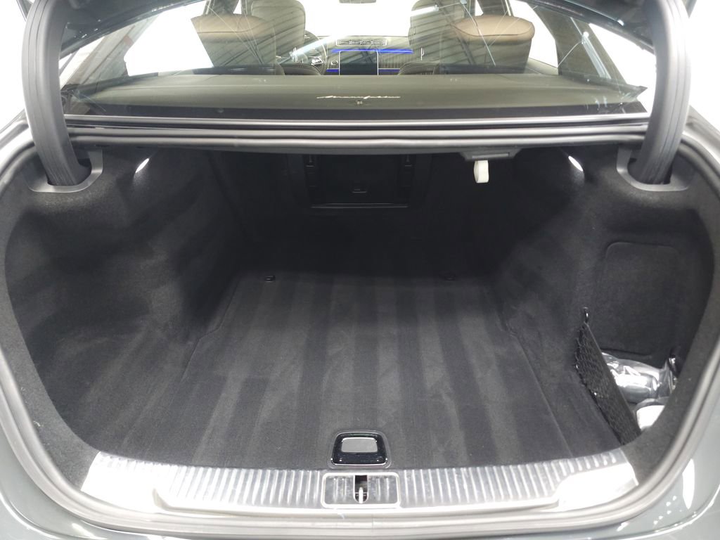Certified 2023 Mercedes-Benz S 580 4MATIC Sedan image 33