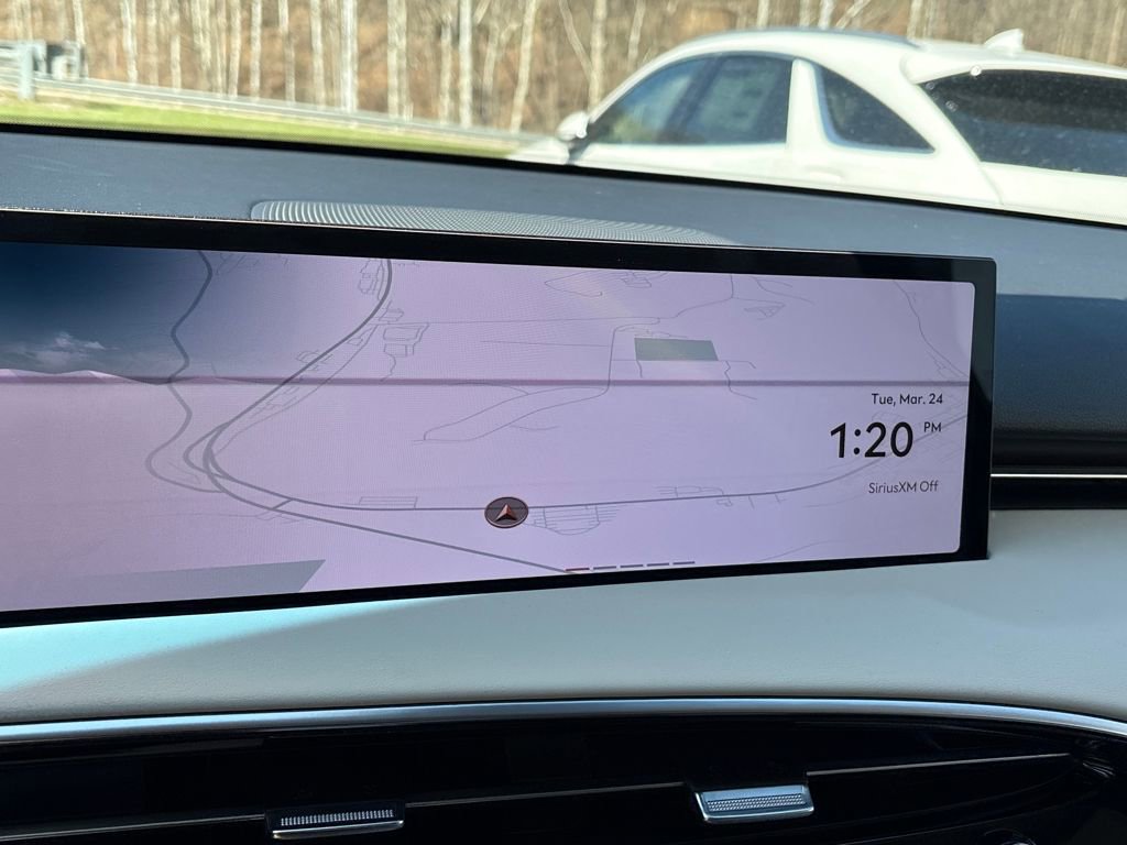 New 2026 Genesis GV70 2.5T Select image 15