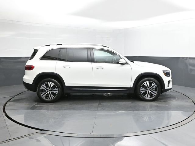 New 2025 Mercedes-Benz GLB 250 image 26