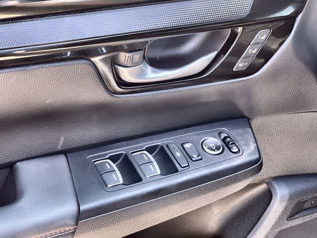 Used 2023 Honda CR-V Sport Touring image 30