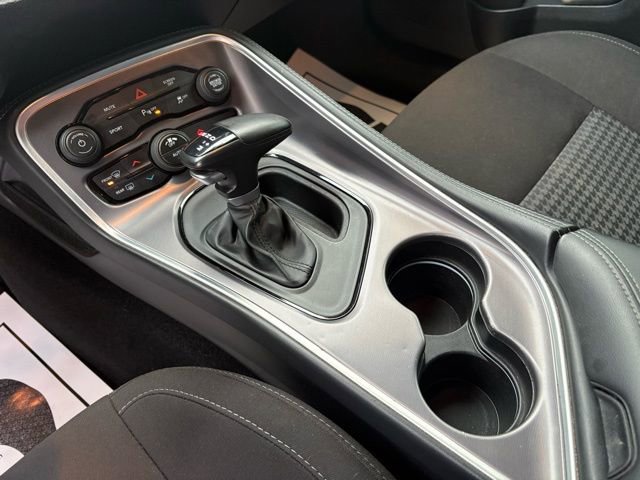 Used 2020 Dodge Challenger R/T w/ Blacktop Package image 24