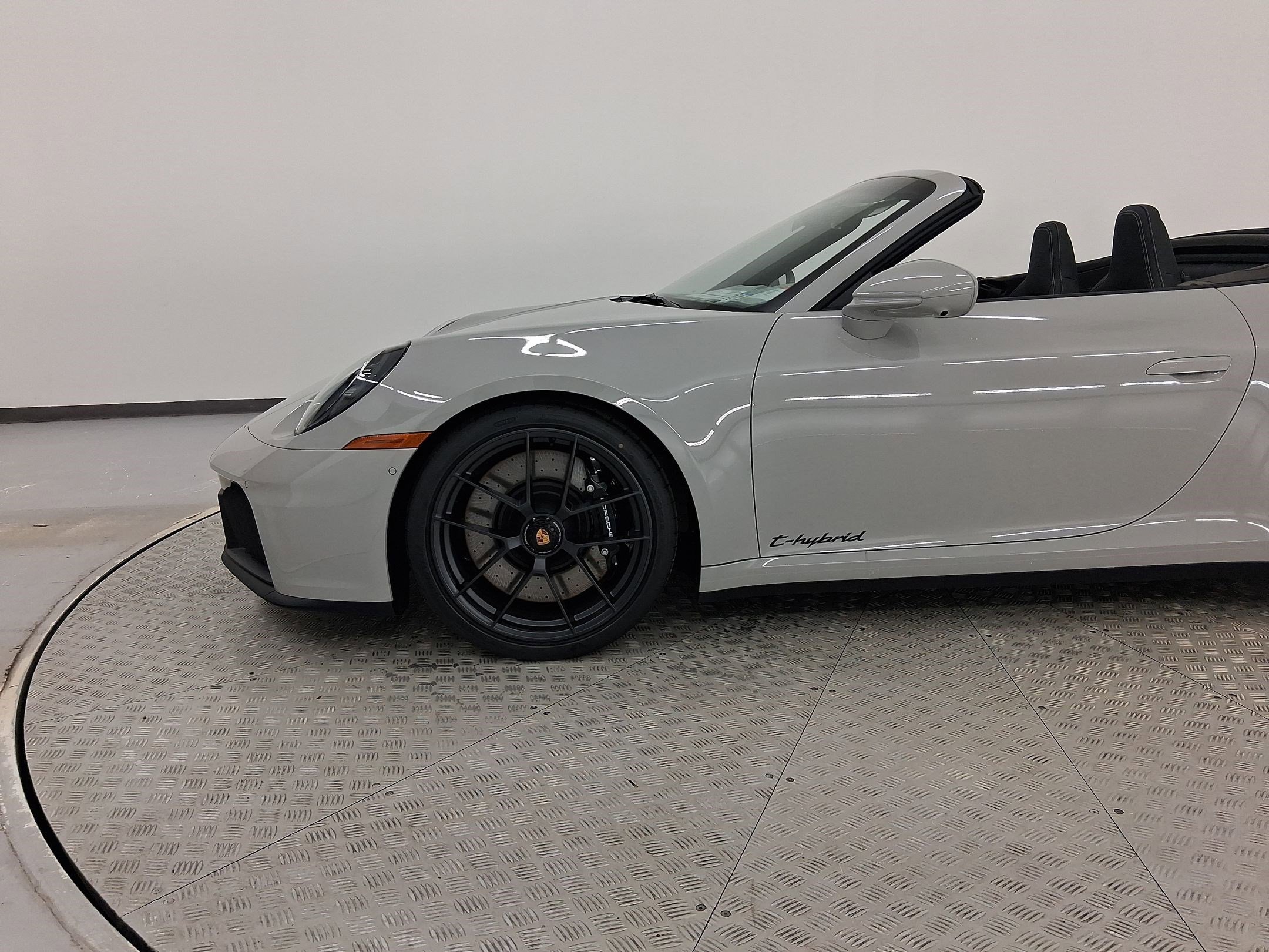 New 2026 Porsche 911 Carrera GTS image 11