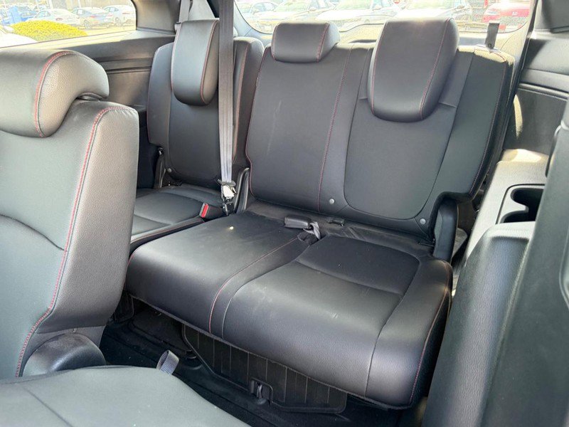Certified 2023 Honda Odyssey Sport image 9