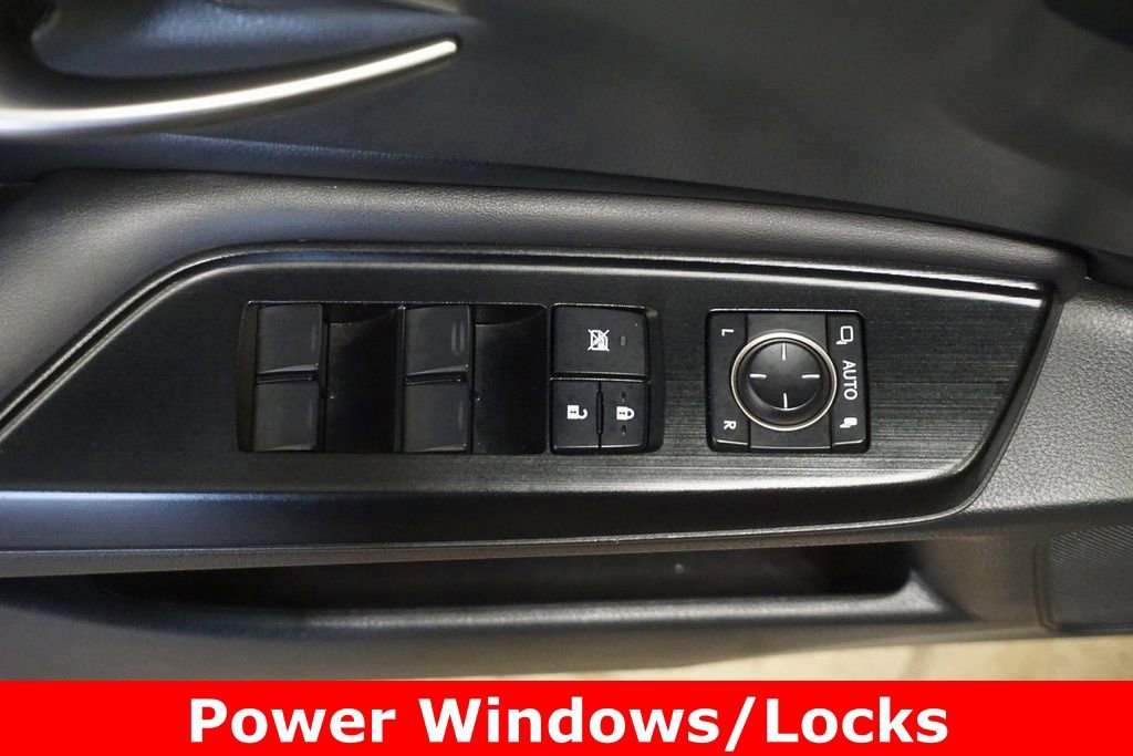 Used 2020 Lexus ES 350 image 6