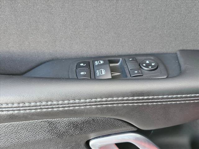 Used 2023 Dodge Challenger R/T w/ Blacktop Package RWD image 24