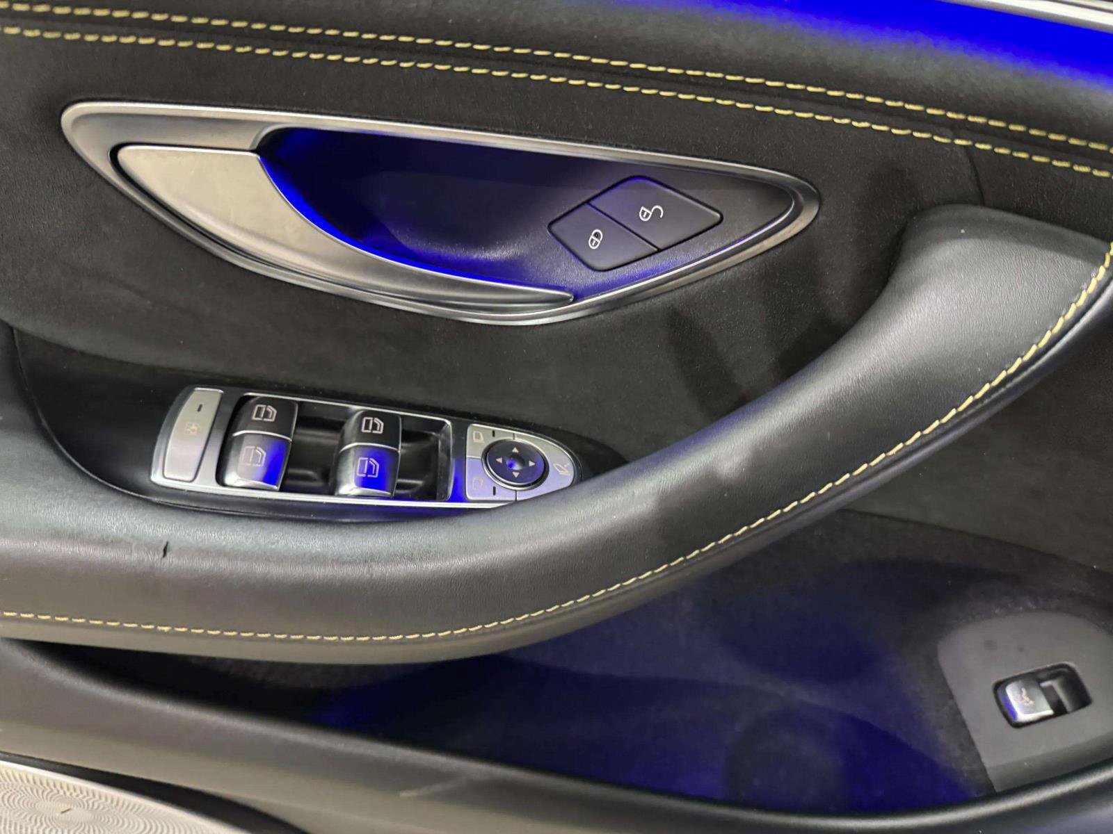 Used 2019 Mercedes-Benz AMG GT 63 S image 30