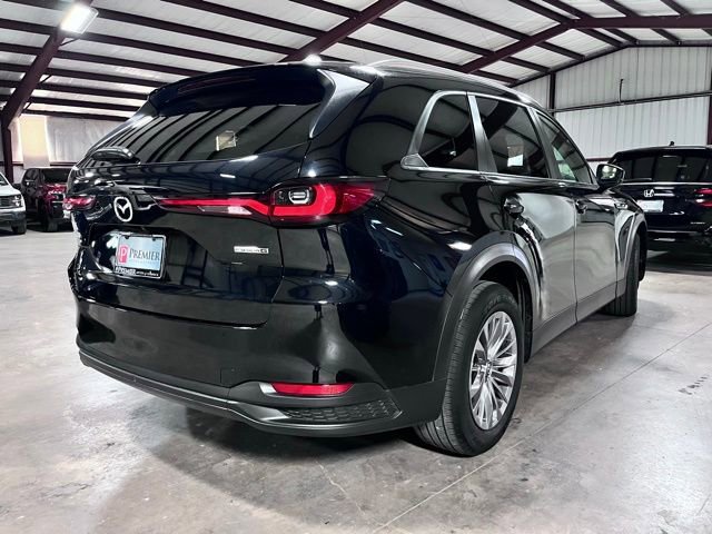 Used 2026 MAZDA CX-90 3.3 Turbo w/ Select Package image 2