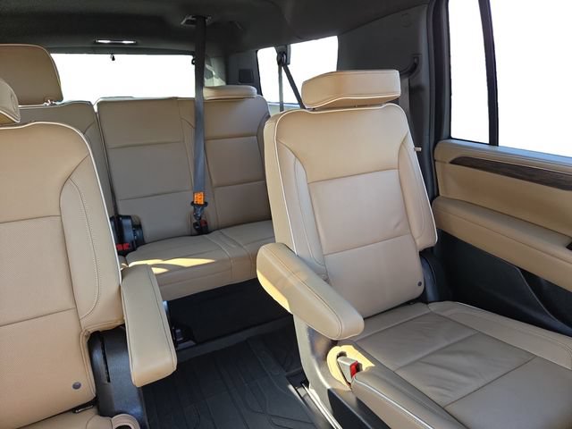 Used 2024 Chevrolet Suburban Premier w/ Max Trailering Package AWD/4WD image 42