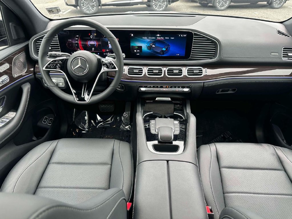 Used 2024 Mercedes-Benz GLE 450e 4MATIC image 13