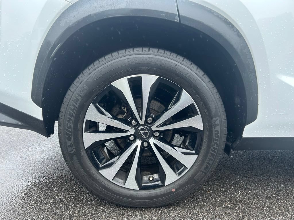 Used 2018 Lexus NX 300 F Sport w/ F Sport Premium Package AWD/4WD image 25