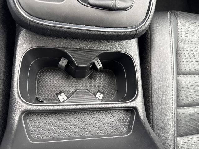 Certified 2024 Honda CR-V EX-L image 31