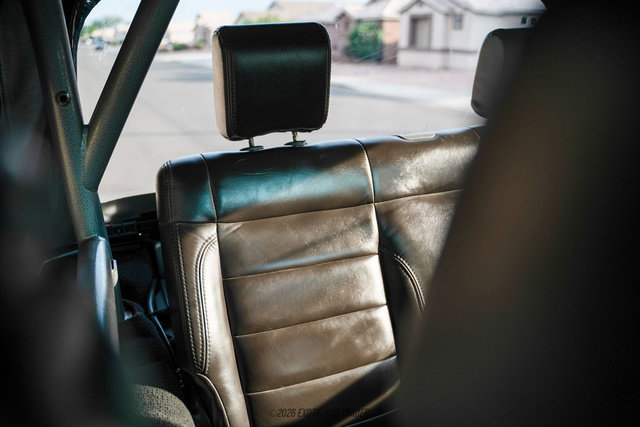 Used 2008 Jeep Wrangler Rubicon w/ Dual Top Group image 31