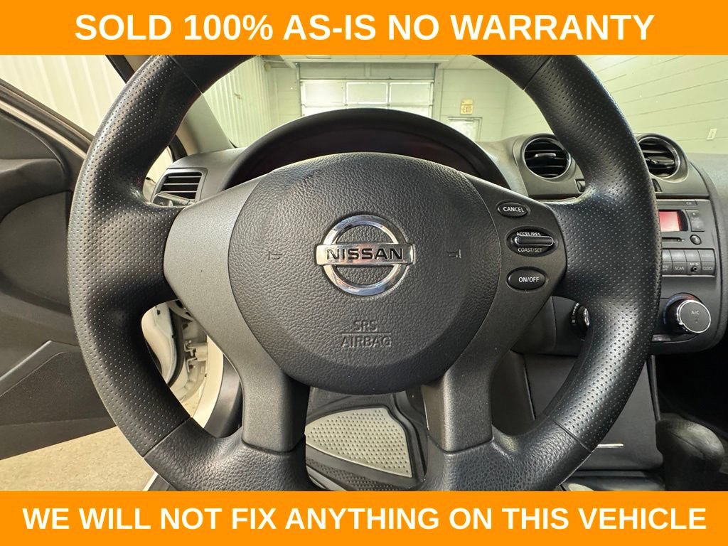 Used 2012 Nissan Altima 2.5 S FWD image 37
