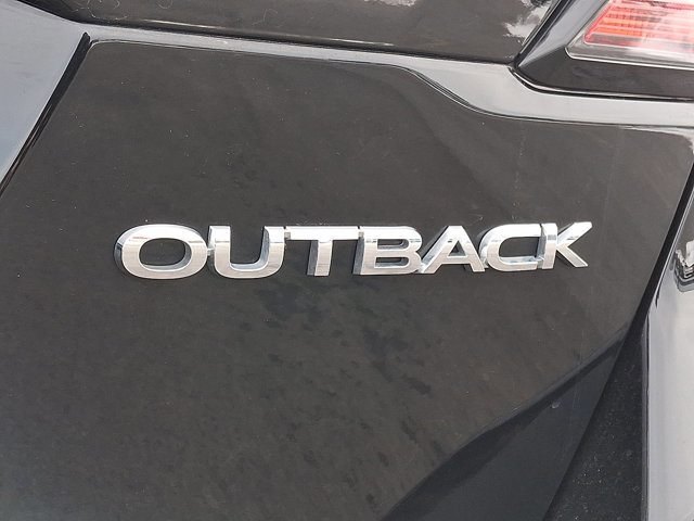 Certified 2023 Subaru Outback Limited image 29