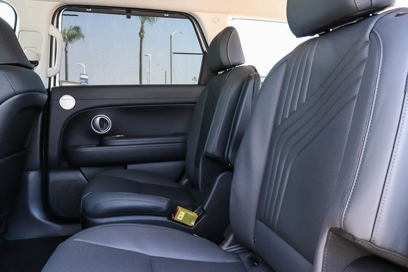 New 2027 Hyundai Palisade SEL AWD/4WD image 24